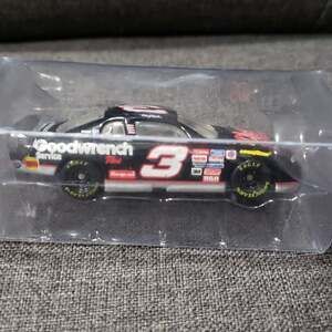 Winner's Circle High Performance Die Cast Collectibles 1998 Dale Earnhardt #3‎